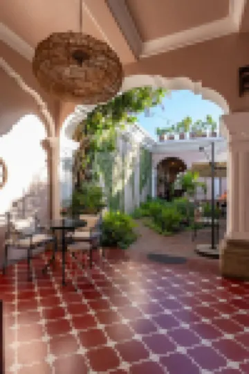 Ojala Hotels in 