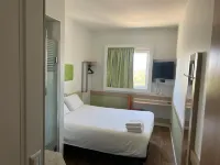 ibis budget Copiapo Отели в г. Копьяпо