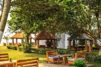 Hotel Riviera Ramatou Plage Hotels in 