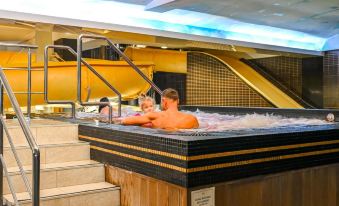 Hotel Spa Faltom Gdynia Rumia