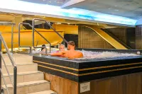 Hotel Spa Faltom Gdynia Rumia - Романтические