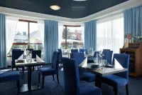 Villa Hoff Wellness & Spa Hôtels à : Pobierowo