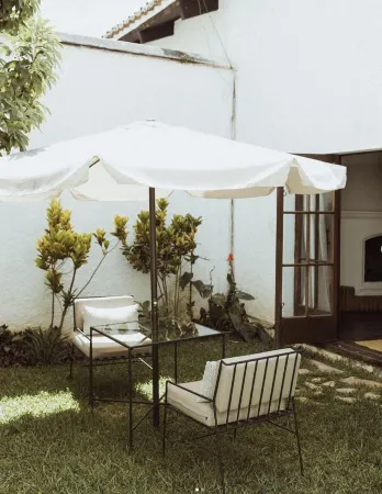 Cacao Boutique Hotel