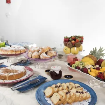 Costa Makauda Residence