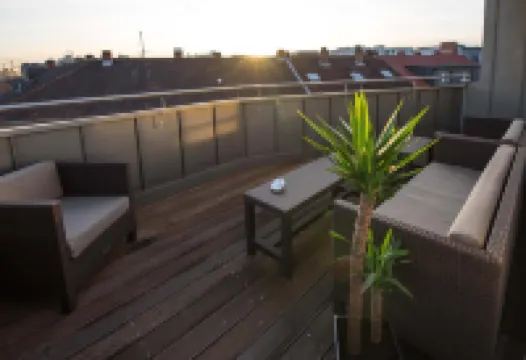 BoardingHouse Mannheim