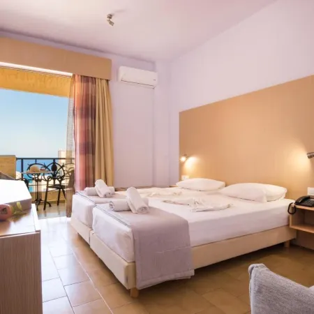 Atlantis Hotel
