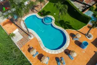 Hotel Los Naranjos - Beach