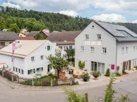 Gasthof Krone Hotels in Kinding
