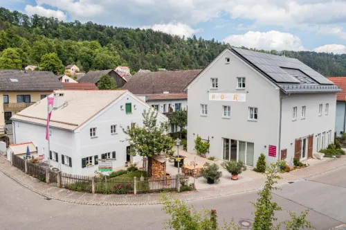 Gasthof Krone Hotels in Berching