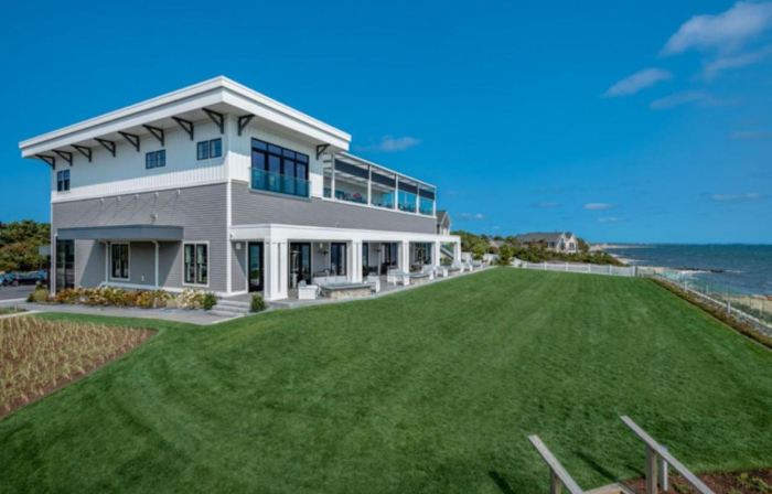 Pelham House Resort