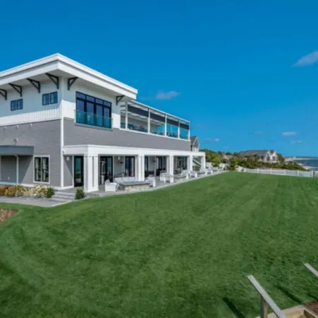 Pelham House Resort