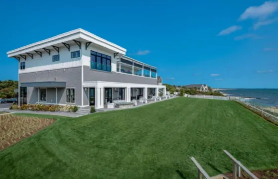 佩勒姆之家度假酒店