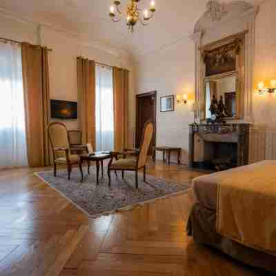 Cit'Hotel Sphinx - Hotel Rooms