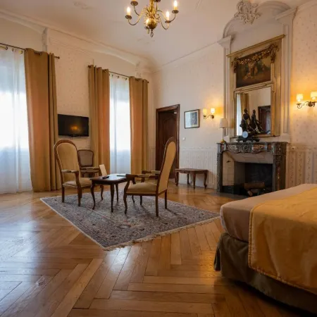Cit'Hotel Sphinx - Hotel