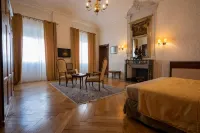 Cit'Hotel Sphinx - Hotel Hotel a Espeluche