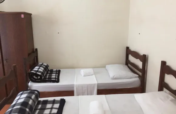 洛託爾青年旅舍