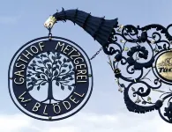 BLÖDEL Gasthof Grüner Baum Hotel a Schwabach