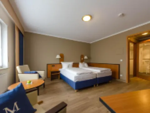 Hotel Markkleeberger Hof Hotels in Markkleeberg