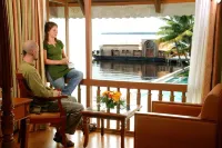 Lemon Tree Vembanad Lake Resort, Kerala