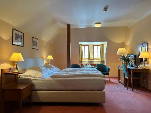 Hotel Slunce Hotel a Uherske Hradiste