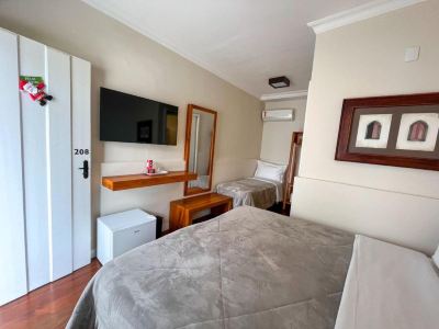 Hotel Pousada Mãe D'água