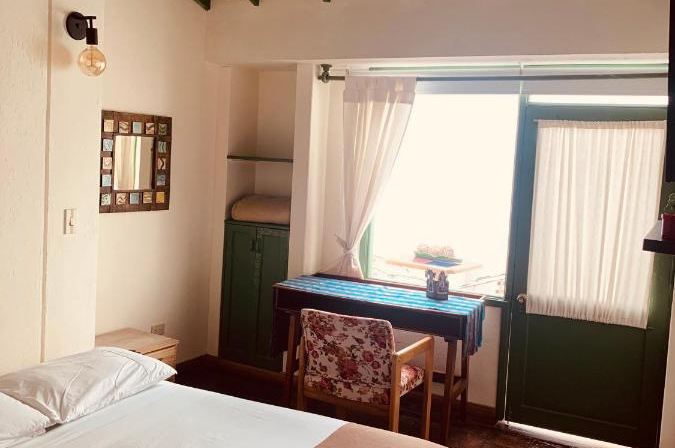 Hotel Posada de San Agustin