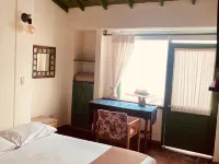 Hotel Posada de San Agustin Hotels in Tunja
