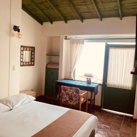 Hotel Posada de San Agustin