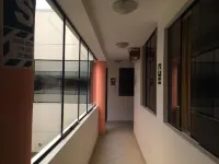 Hotel Misky Samay