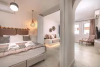 Blue Bay Resort Village Hotels in Andros
