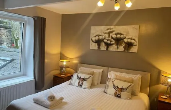 威斯敏斯特酒店