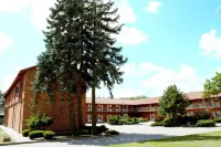 Luna Marijampole Hotel di 