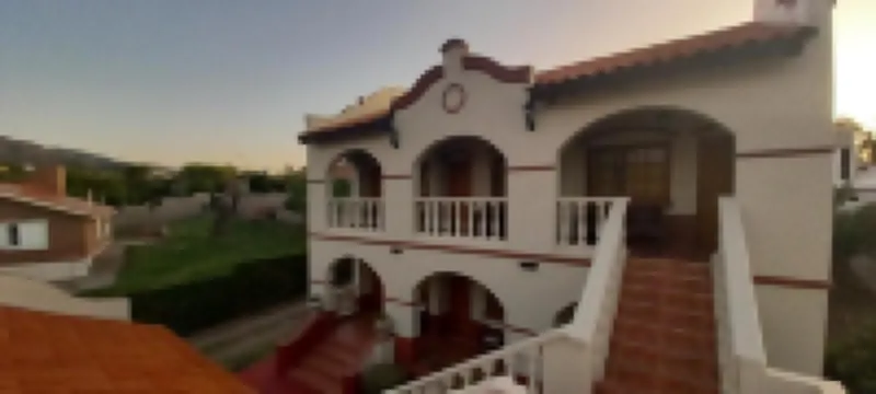 Posada del Infinito Отели в г. 