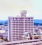 마츠에 유니버설호텔  호텔