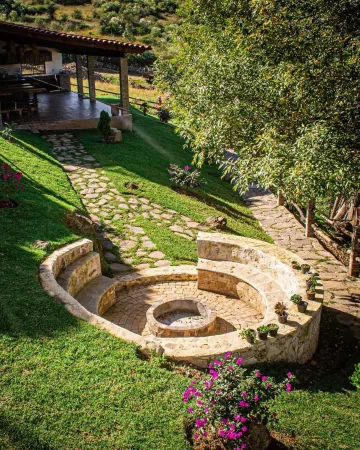 La Toscanía Tapalpa Resort & Agroturismo