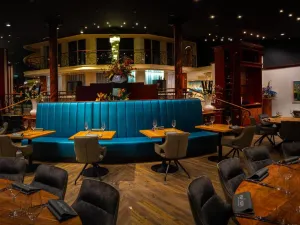 Hotel & Restaurant Infinity