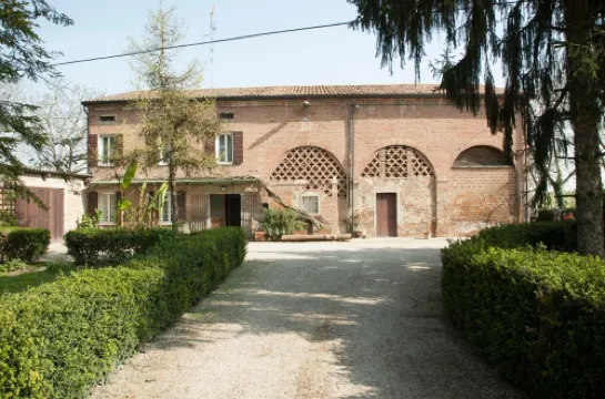 Agriturismo Dosso Al Porto