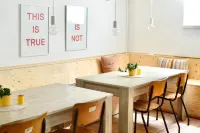 Hemmet B&B - Bữa sáng