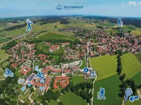 Holzhammer Hof - Pensionat