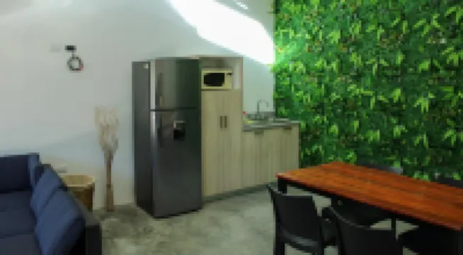 Tee-K Lodge Tamarindo