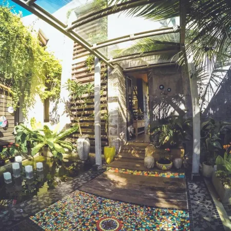 Aathma Colombo House