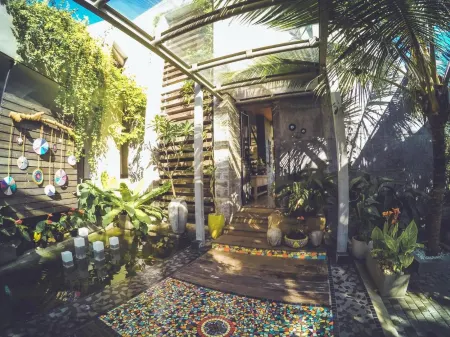 Aathma Colombo House