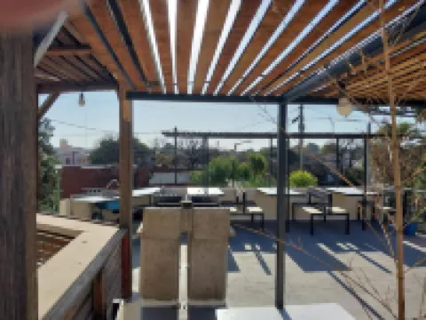 Gran Aldea Hotel Hotels in Punilla Department