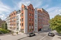 Grand Apartments Tartaczna Deluxe -  Privatzimmer