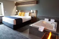 Hotel Ruby Sandpoint Hotels in Bonner County