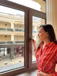 Shohjahon Palace Hotel & Spa - Mountain view