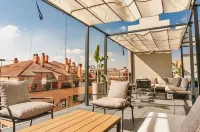 فالنسيا لاكشري - سيا بورت 2