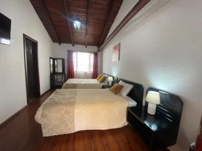 Quinta Hotel Las Buganvillas