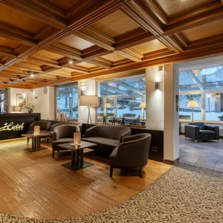 Piccolo - Dolomites & Gourmet Hotel