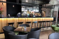 Hotel Ponteo - Activity Park Hotel di Bratislava V